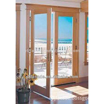 sliding french doors